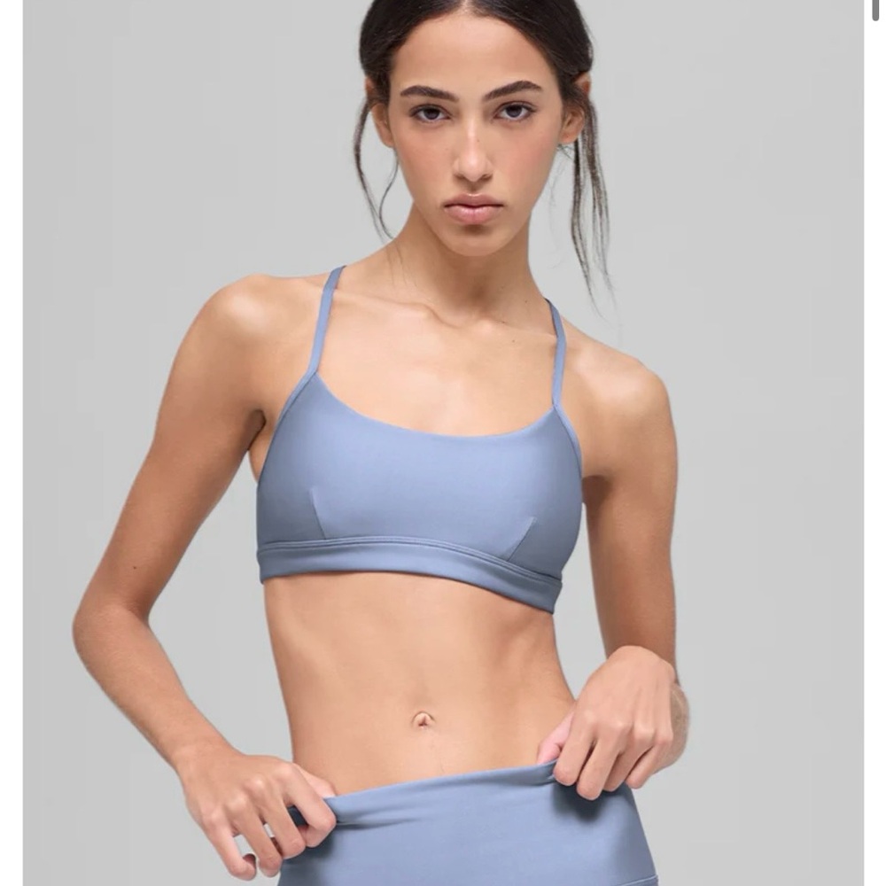 ALO Yoga Airlift Intrigue Sports Bra
